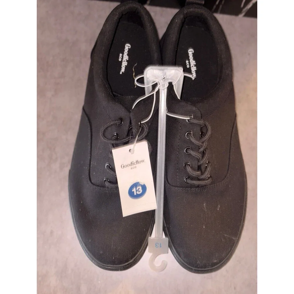 Goodfellow Men’s Brady Casual‎ Shoe Size 13 NWT